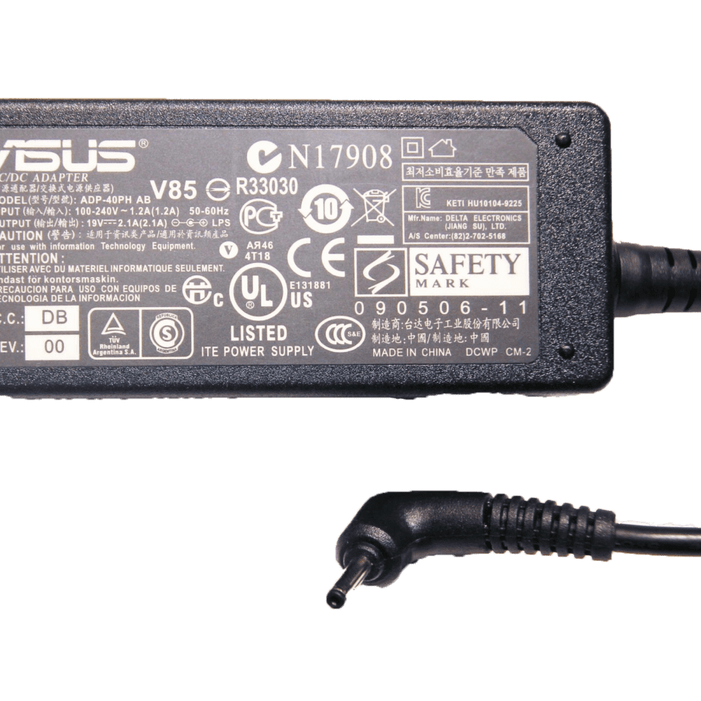 2.1A 19V 40W אסוס