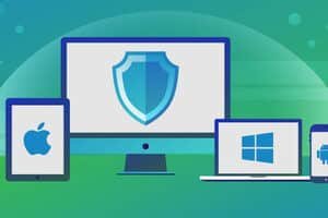 רישוי אנטי וירוס אקטיבי