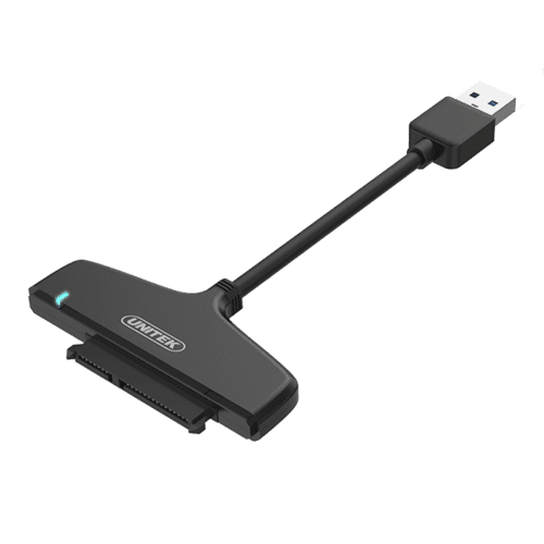 USB3.0 TO SATA6G CONVERTER